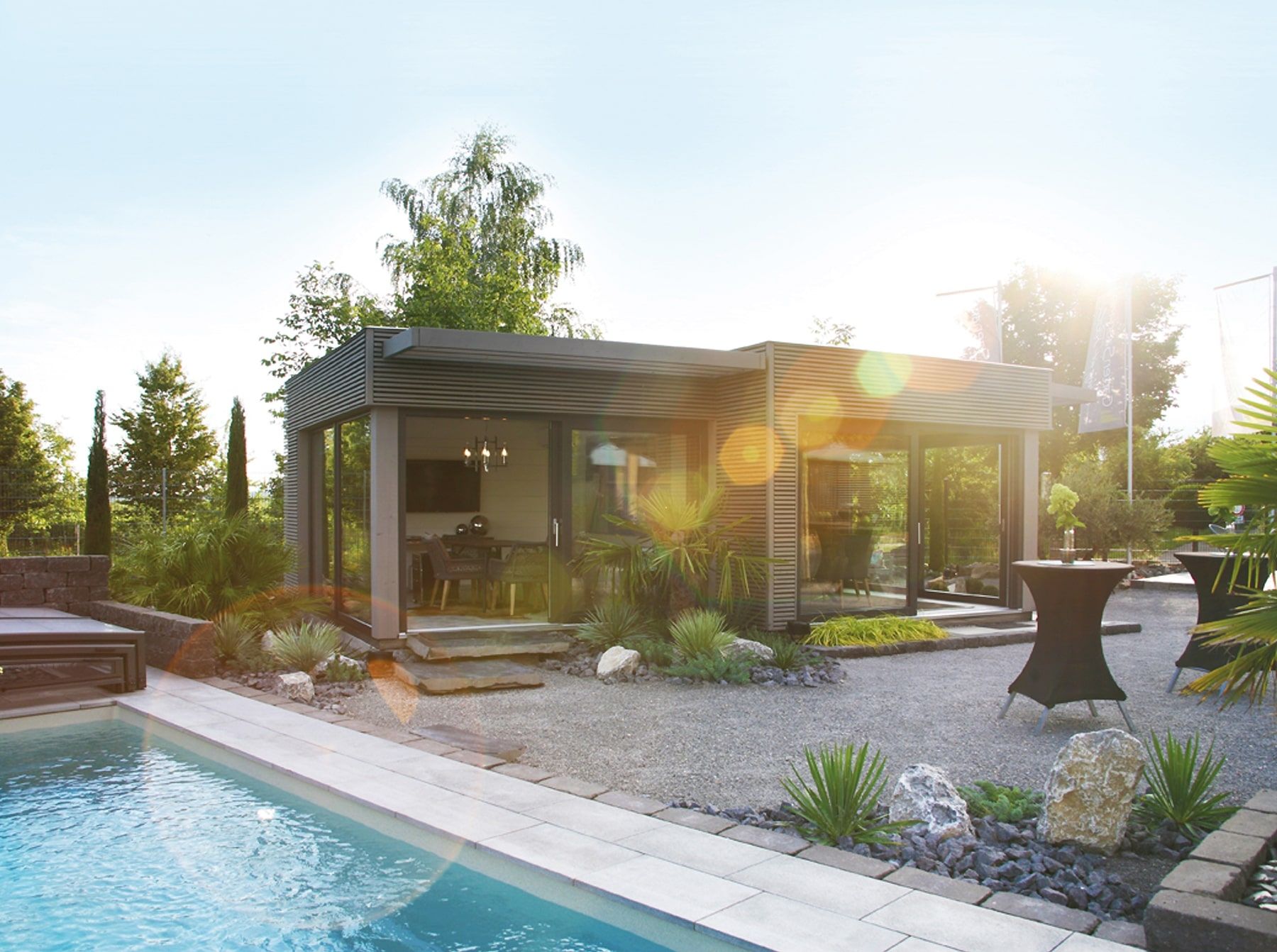 POOLBAU UND WHIRLPOOLS